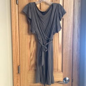 H&M jersey dress